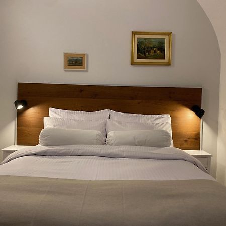 B&B Corte Santa Maria Rovereto  Exteriér fotografie