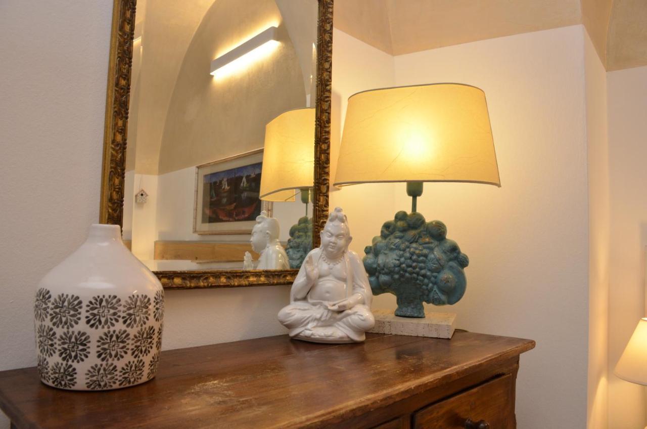 B&B Corte Santa Maria Rovereto  Exteriér fotografie