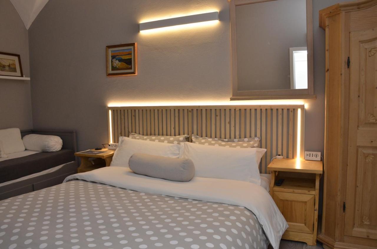 B&B Corte Santa Maria Rovereto  Exteriér fotografie