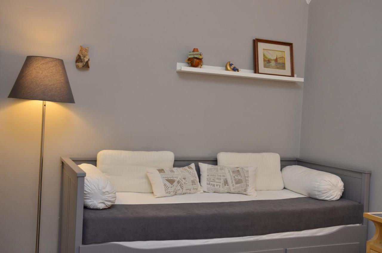B&B Corte Santa Maria Rovereto  Exteriér fotografie