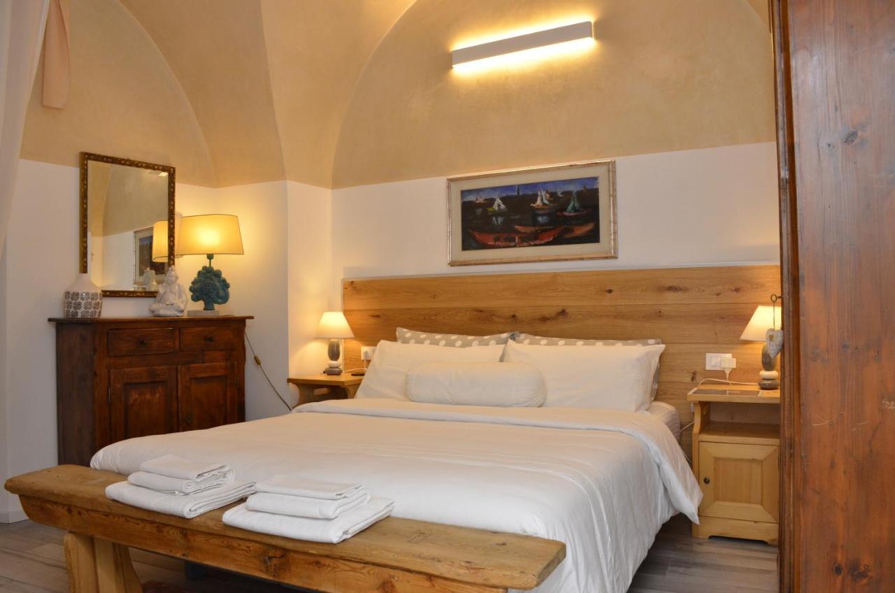 B&B Corte Santa Maria Rovereto  Exteriér fotografie
