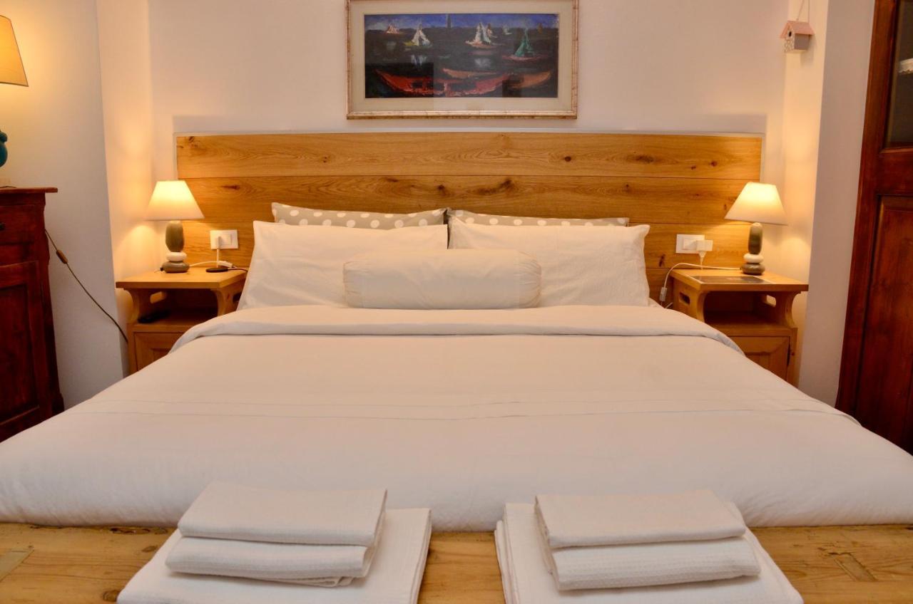 B&B Corte Santa Maria Rovereto  Exteriér fotografie