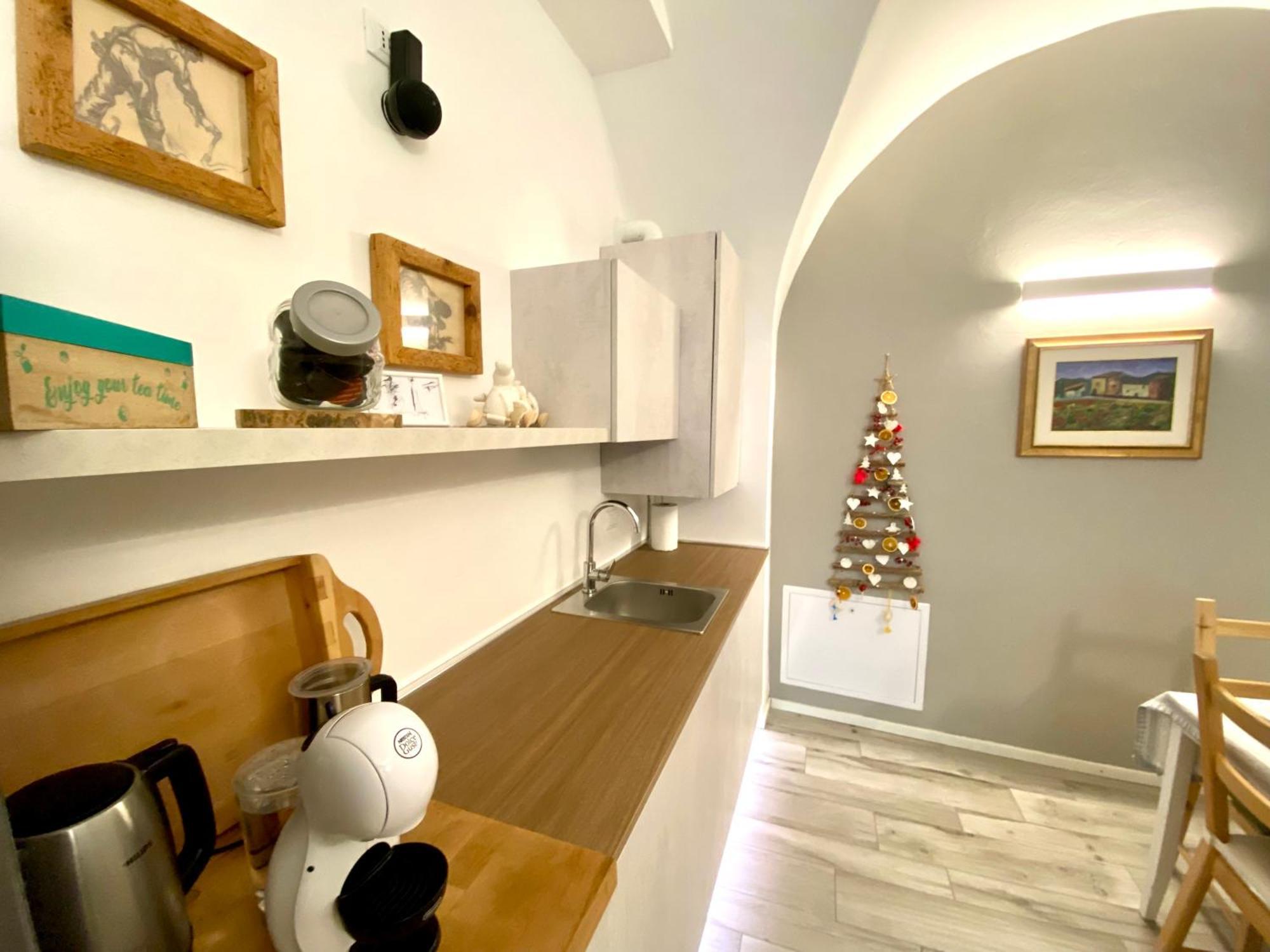 B&B Corte Santa Maria Rovereto  Exteriér fotografie