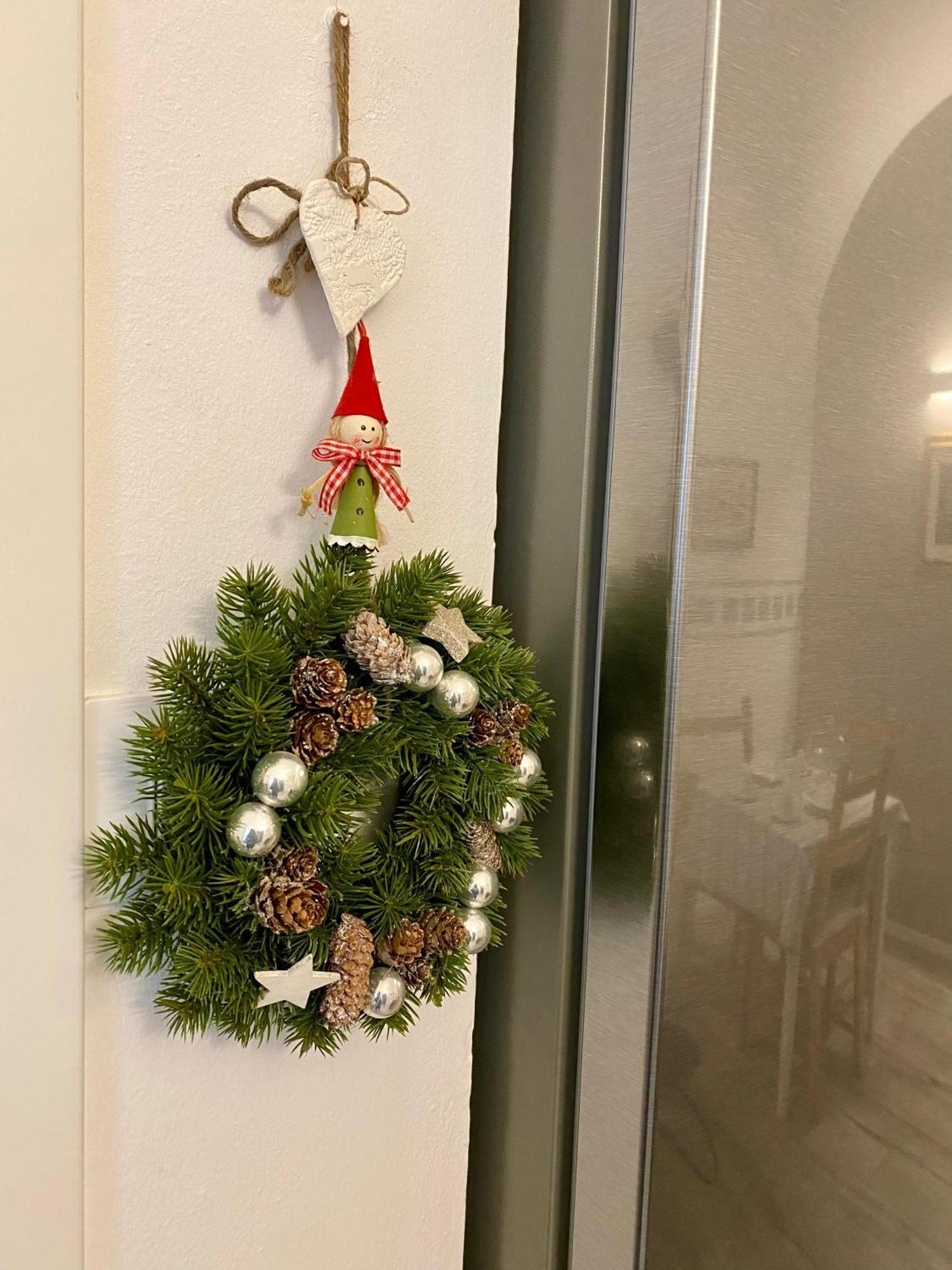 B&B Corte Santa Maria Rovereto  Exteriér fotografie