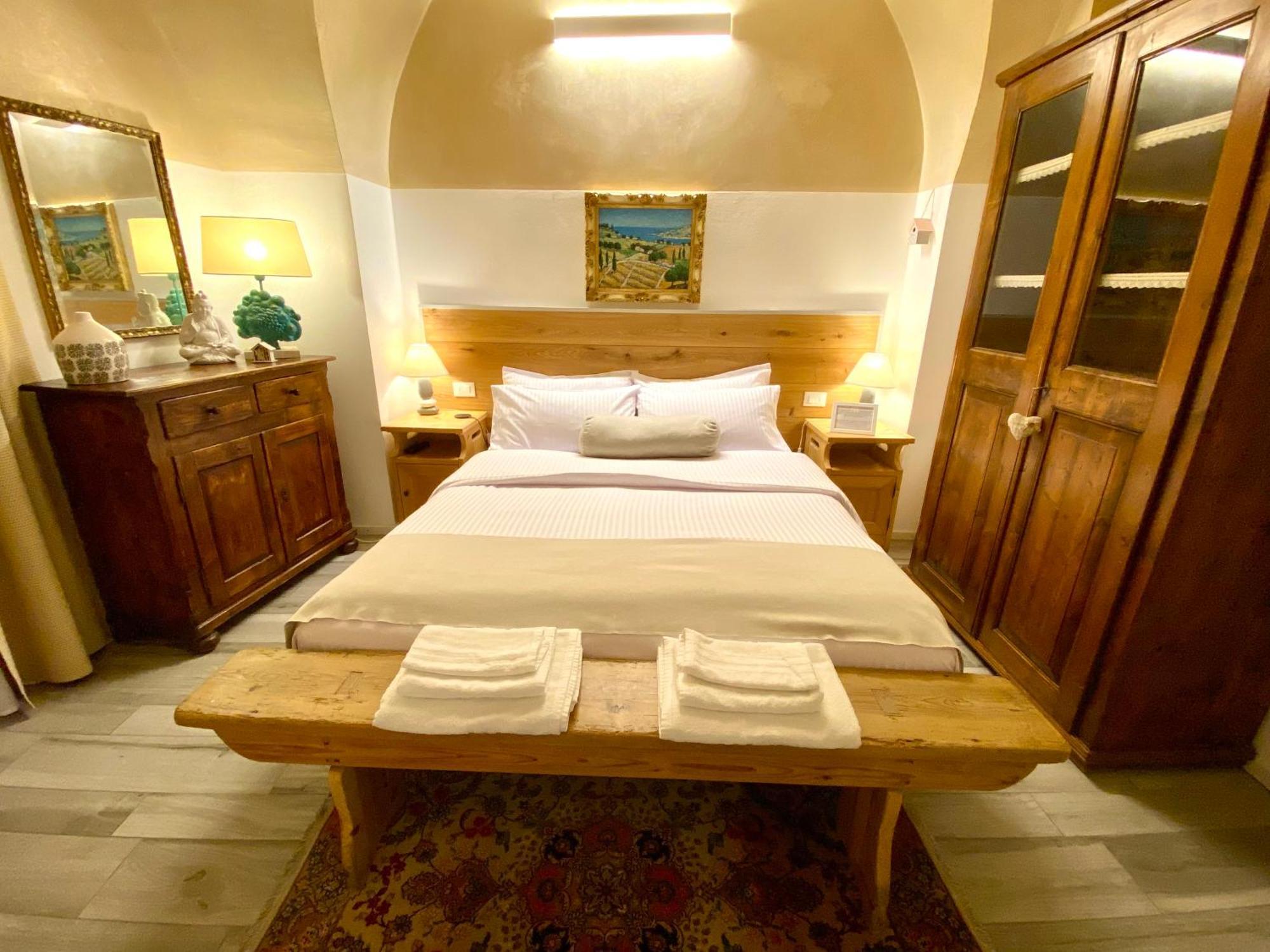 B&B Corte Santa Maria Rovereto  Exteriér fotografie