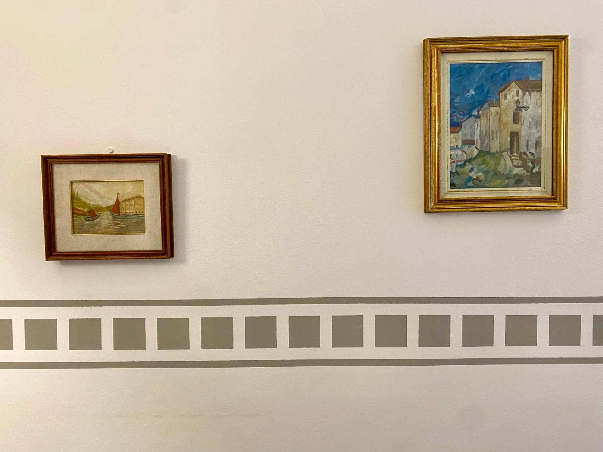 B&B Corte Santa Maria Rovereto  Exteriér fotografie