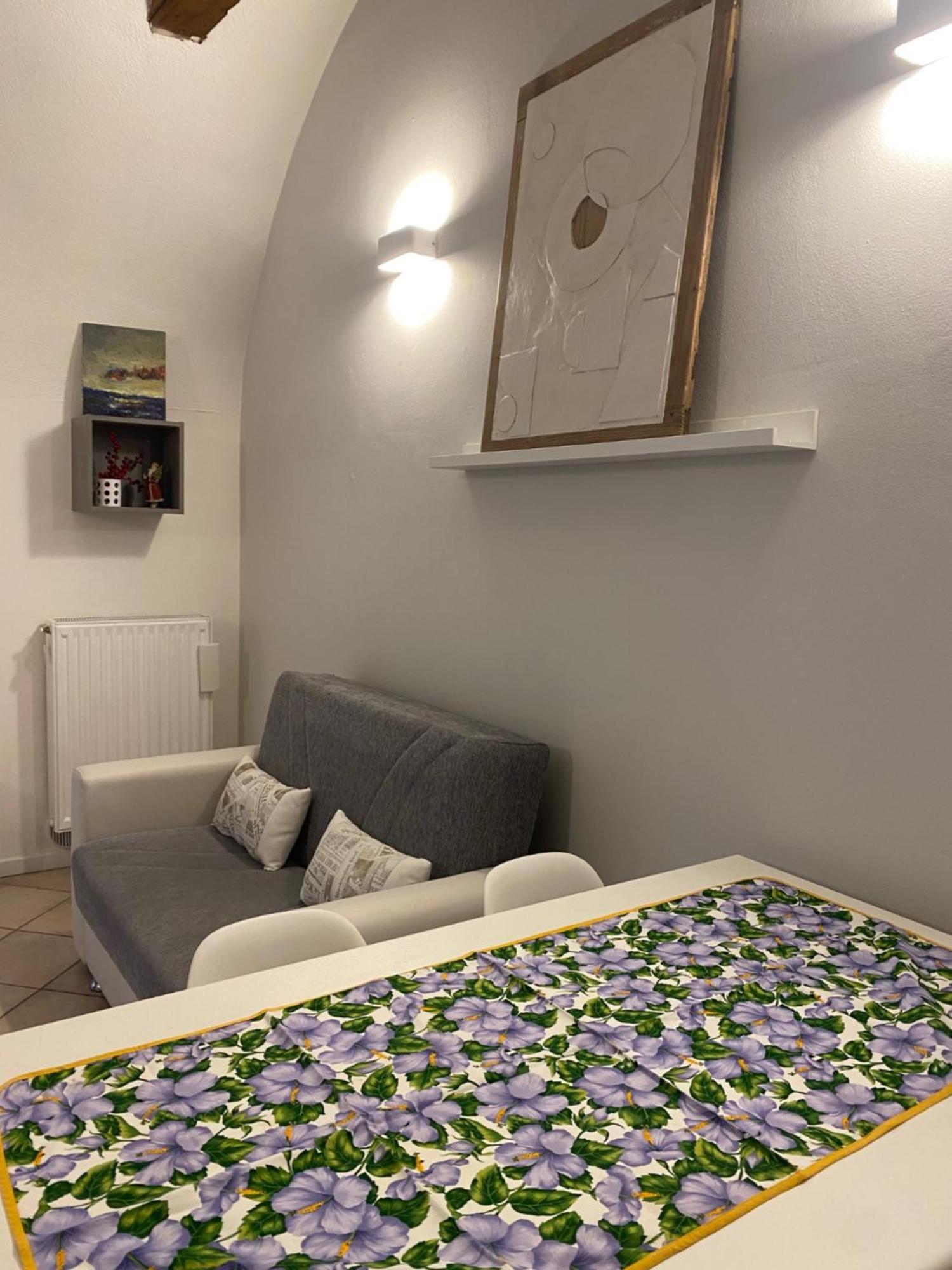 B&B Corte Santa Maria Rovereto  Exteriér fotografie