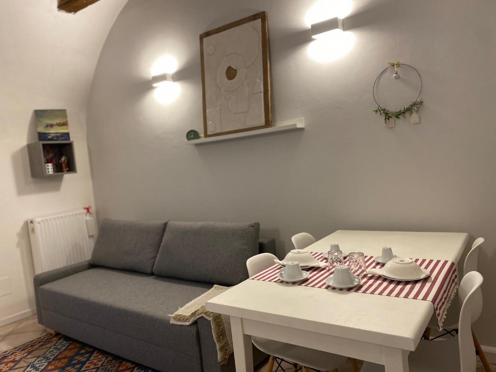 B&B Corte Santa Maria Rovereto  Exteriér fotografie