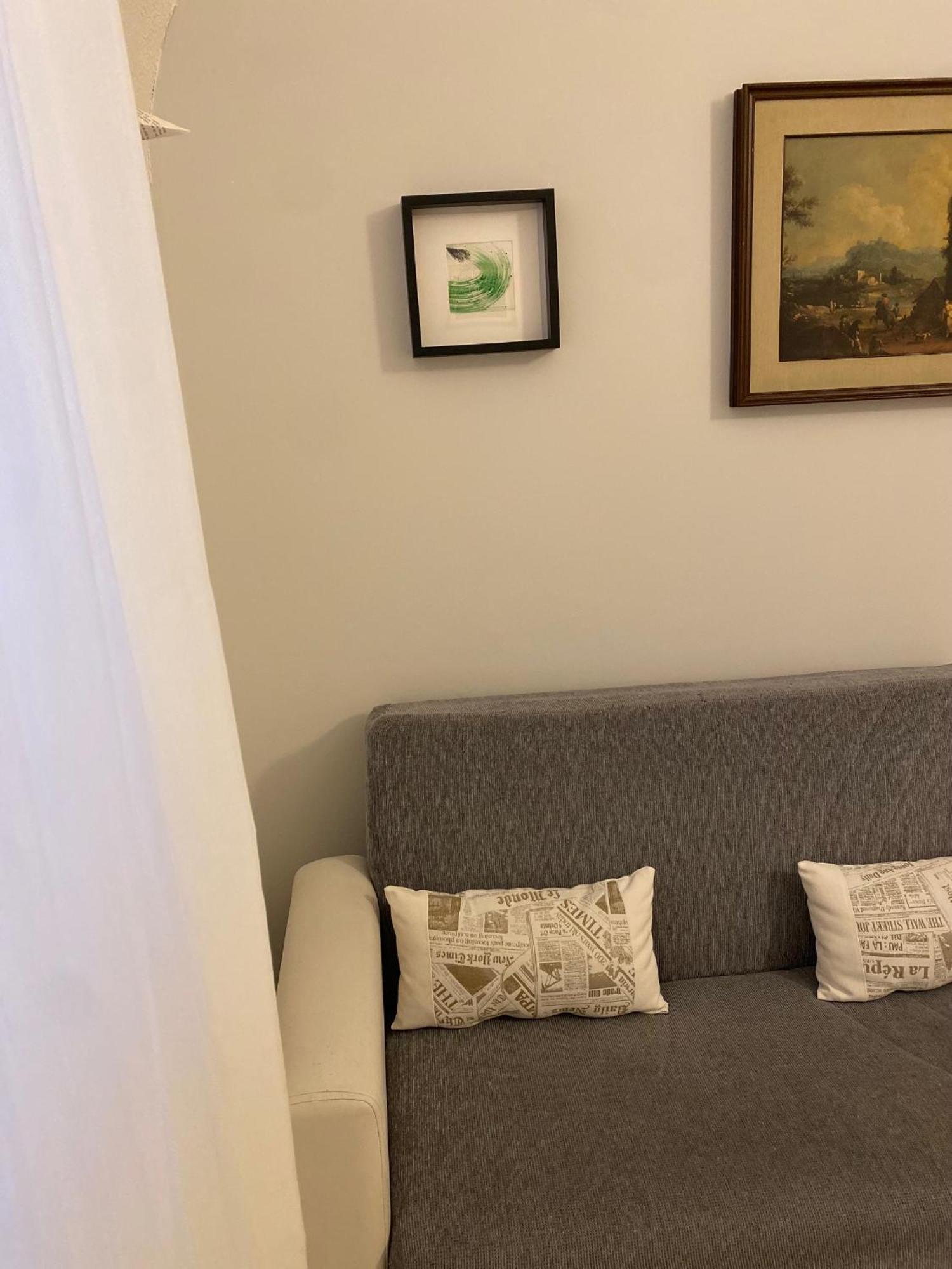 B&B Corte Santa Maria Rovereto  Exteriér fotografie