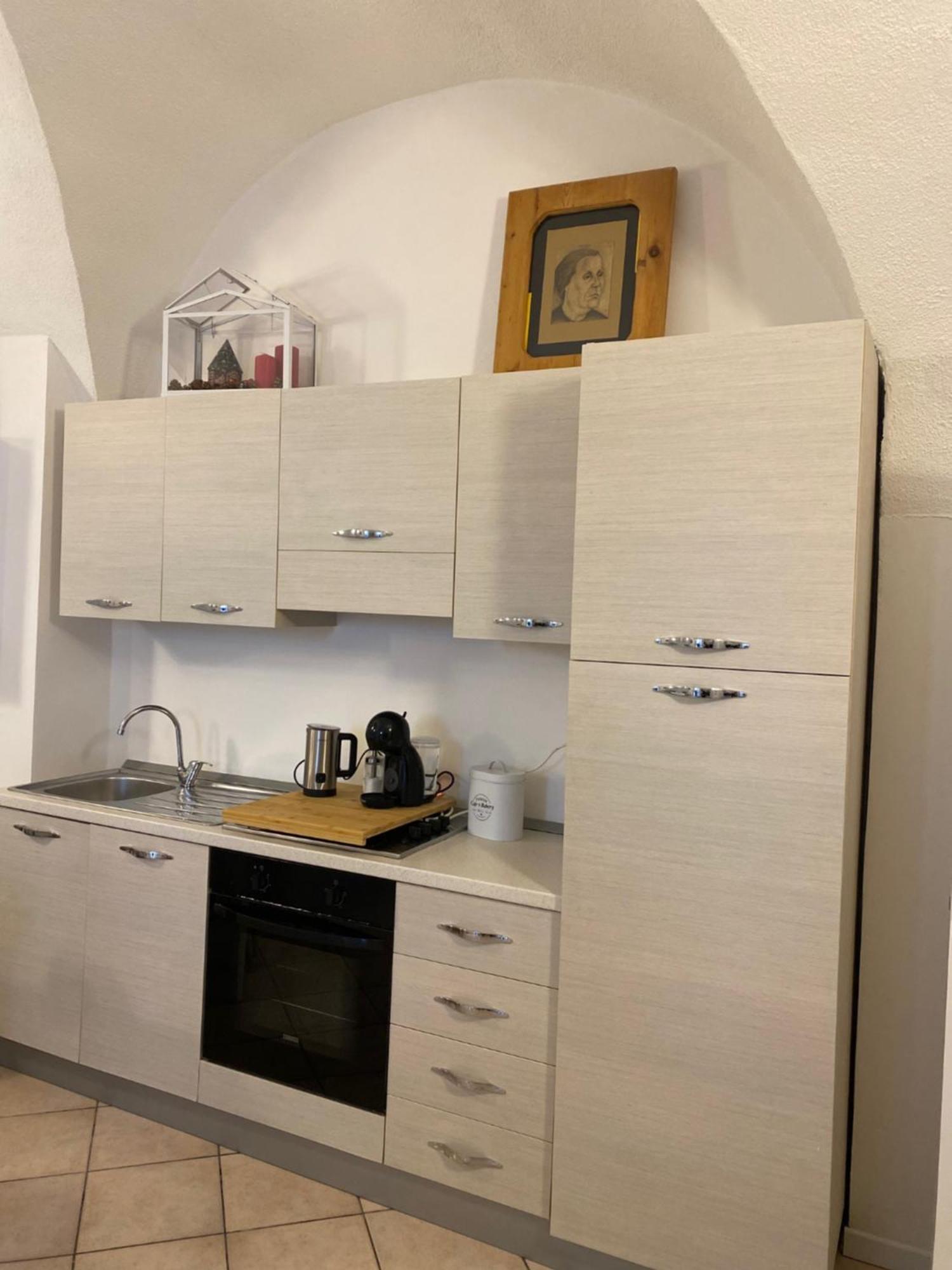 B&B Corte Santa Maria Rovereto  Exteriér fotografie