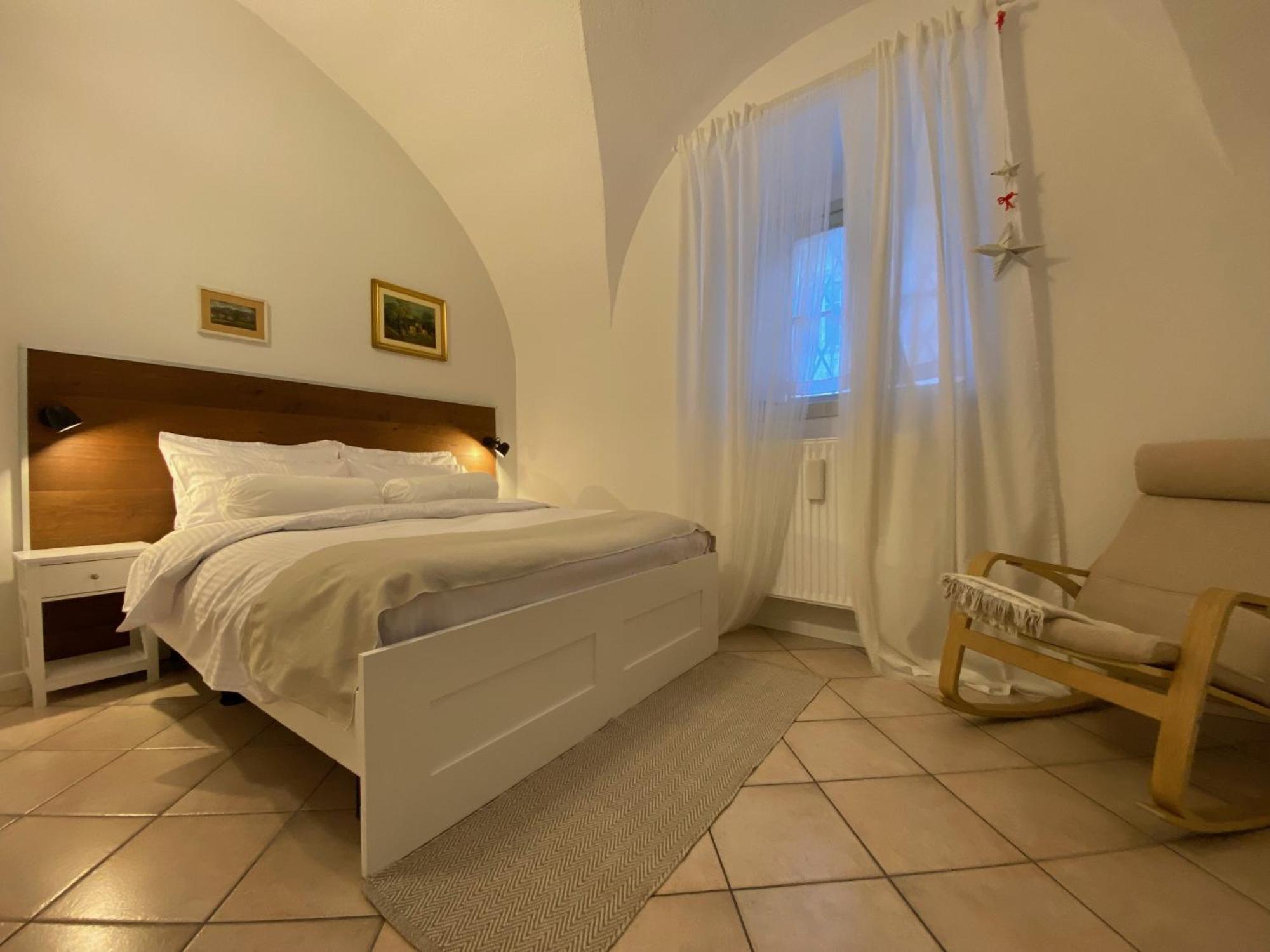 B&B Corte Santa Maria Rovereto  Exteriér fotografie