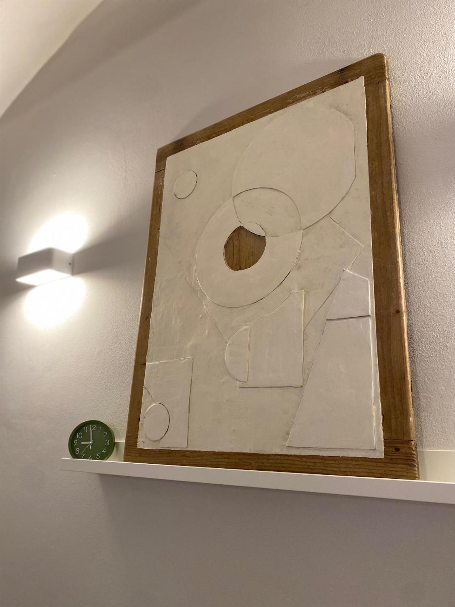 B&B Corte Santa Maria Rovereto  Exteriér fotografie