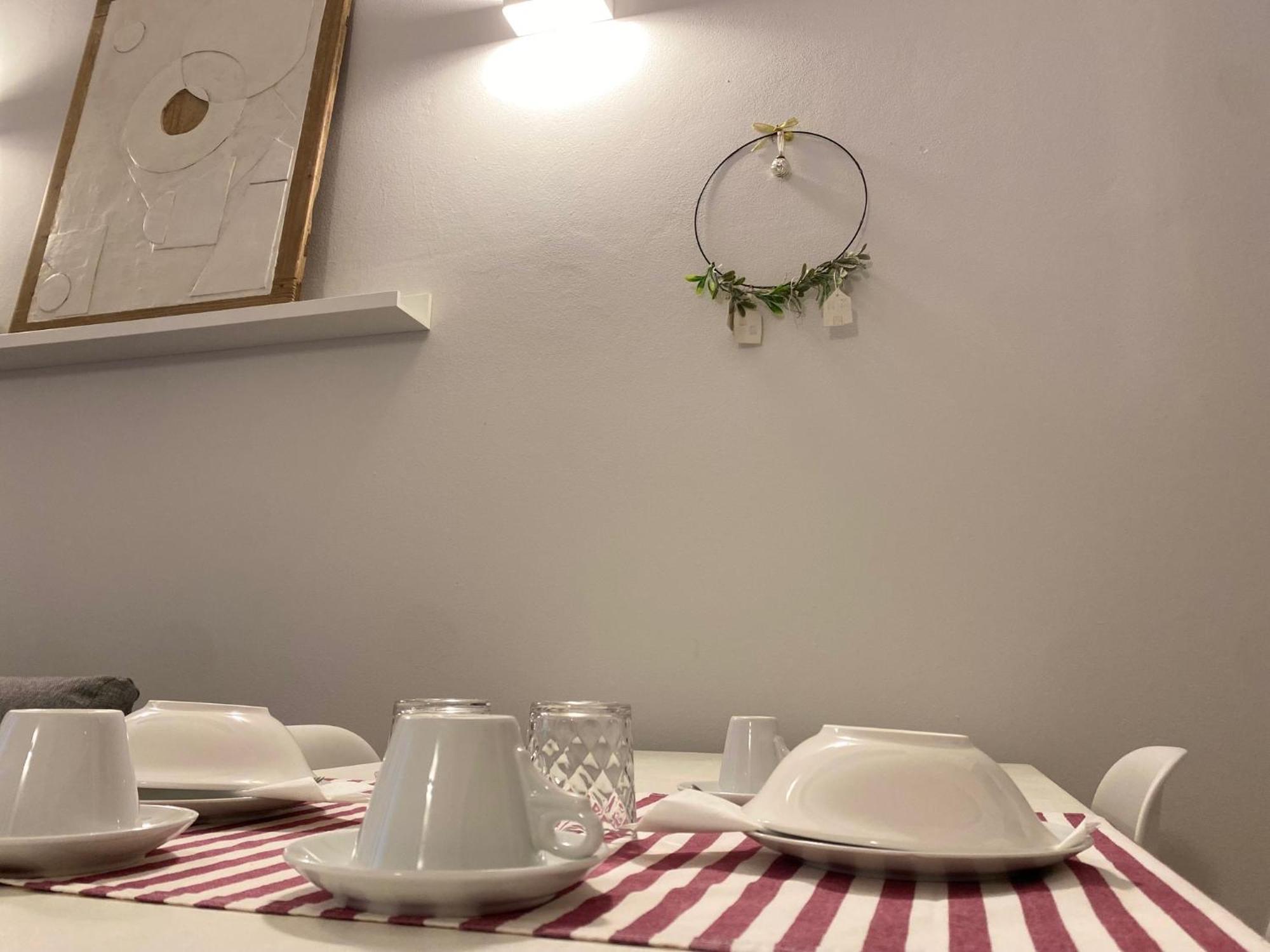 B&B Corte Santa Maria Rovereto  Exteriér fotografie