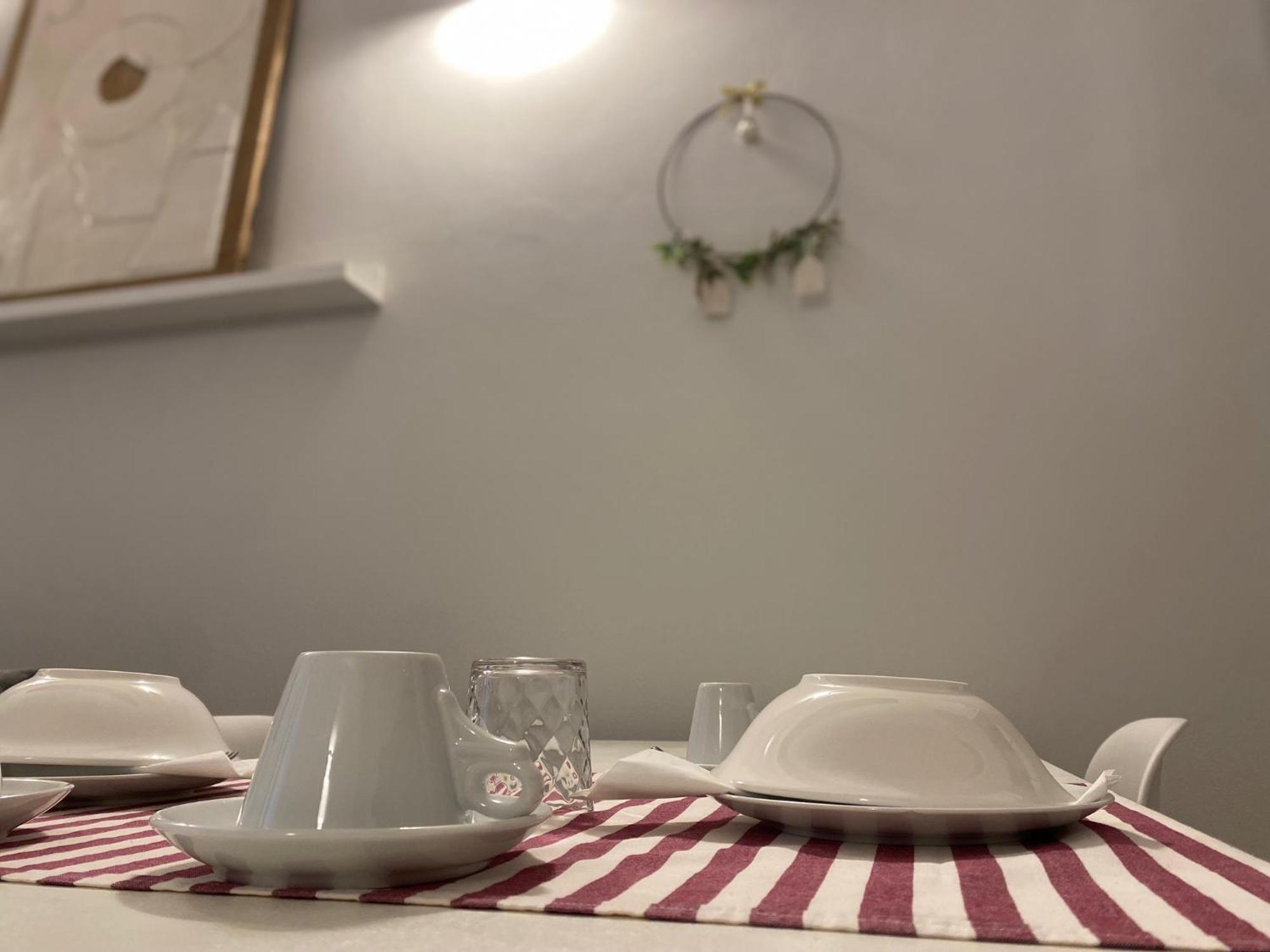 B&B Corte Santa Maria Rovereto  Exteriér fotografie