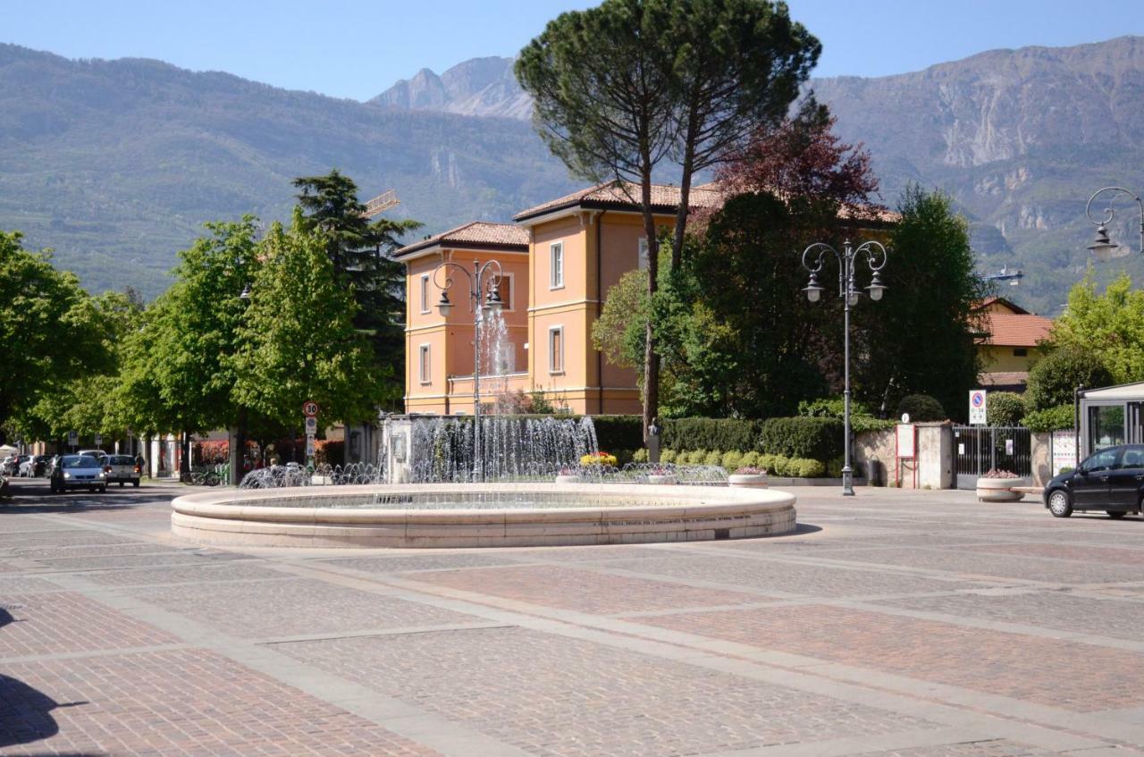 B&B Corte Santa Maria Rovereto  Exteriér fotografie