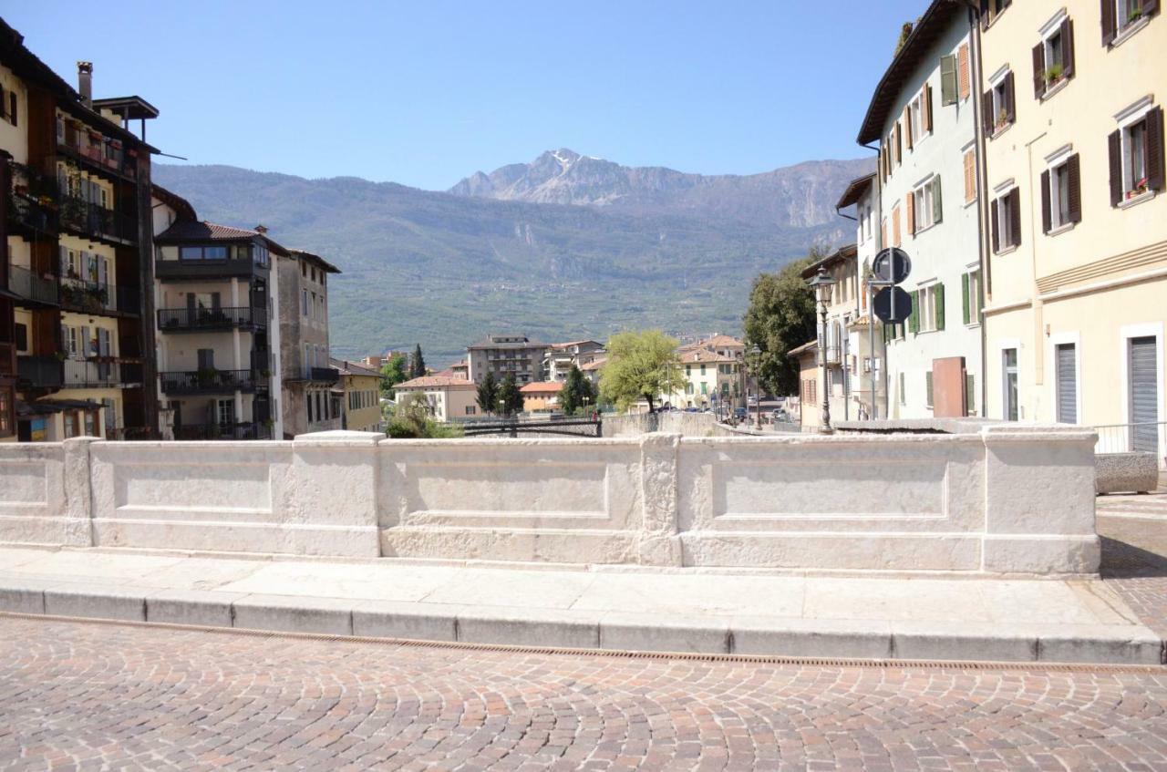 B&B Corte Santa Maria Rovereto  Exteriér fotografie